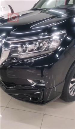 تويوتا لاندكروزر برادو